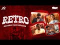 Rectangle Table Discussion With Team Retro Pooja Hegde Karthik Subbaraj Karunakaran Joju George