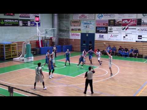 Cordenons vs Breg Game Recap - 17 Dicembre 2016