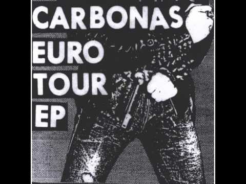 The Carbonas - Move