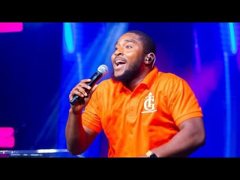 Mwen pa konnen Ki jou ma va wè sovèm Nan 🔥🔥🔥  PASTEUR AMMIEL ROSILIEN KANTIK SYÈL - TG SHEKINAH LIVE