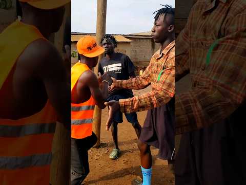 It's a beautiful day | Prinz | Rushawn | Jermaine Edwards | #shorts #prinz #rushawn #beautifulday