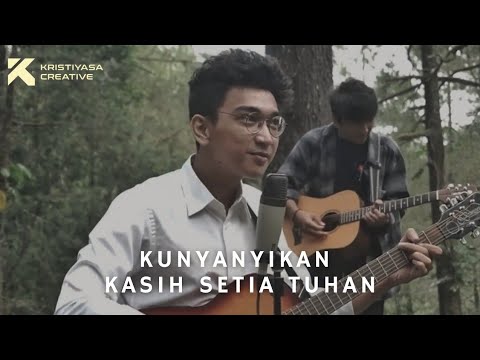 PKJ 14 - Kunyanyikan Kasih Setia Tuhan // Kristiyasa