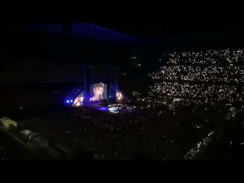 Ultimo - Sogni Appesi - San Siro - 23/07/22