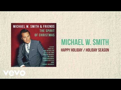 Thumbnail for Happy Holiday / Holiday Season video