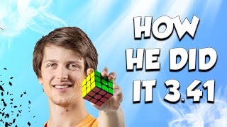 פירוט פתירה פליקס זמדגס 3.41 !!!