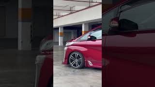 Download lagu Toyota Vellfire ZG 2019 #car #malaysia #viral #fypシ #4kstatus #recommended #fyp #vellfire #toyota mp3