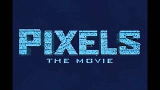 Pixels Soundtrack - Pest Control