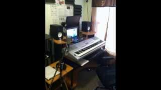 D Lorenzo  Bitch Slap Instrumental