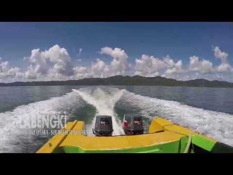 Labengki Island at Glance