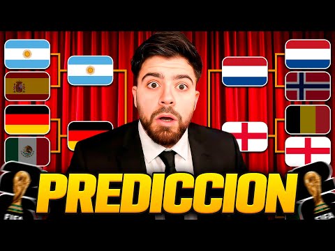 2026 WORLD CUP DRAW: MATCH-BY-MATCH PREDICTION AND OBJECTIVE ANALYSIS. WHO WILL BE THE SURPRISE?