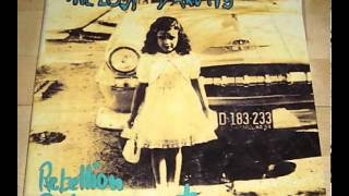 The Lost Bandits - Innocence