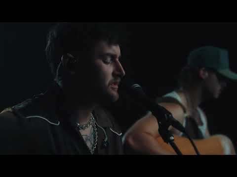 Austin Snell - Still Bleeding (Acoustic)