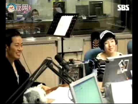 100413 [Part 9] Young Street Full Bora - Heechul