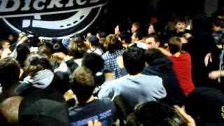 Trash talk @ skatelab