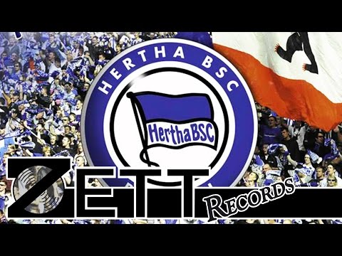 Hertha BSC - Immer wieder Hertha