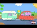 Peppa Pig Adventure Caravan Full Episode