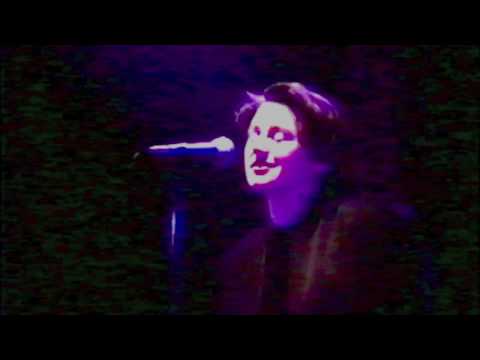 MAZZY STAR & COCTEAU TWINS palladium hollywood 12-8-1990 filmed by VideoLouis Elovitz