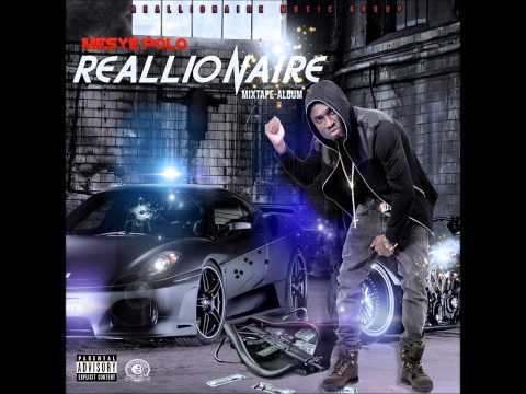 Mesye Polo - Victoire ft  Anna & Wendy Traka