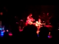 The Weepies - Hummingbird