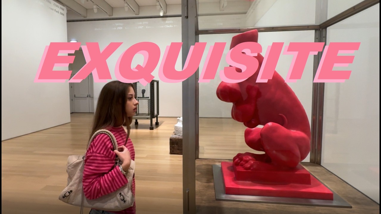 I went to the Art Institute so you don't have to (but you should)