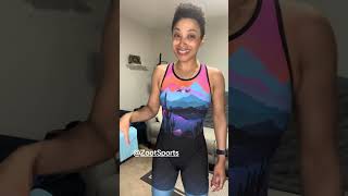 Team Zoot 2026 Triathlon Gear