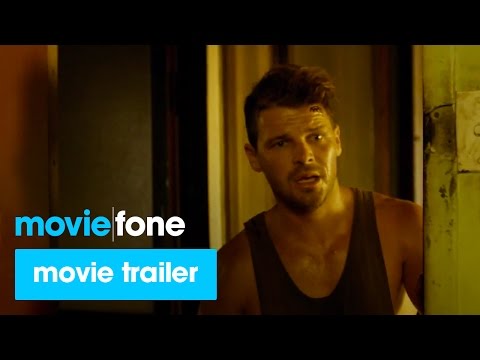 'These Final Hours' Trailer (2013): Jessica De Gouw, Nathan Phillips