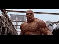 Fantastic Four 2005 Theatrical Teaser Trailer 4K