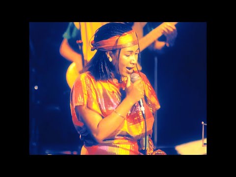 Aster Aweke - Weyehu Goud - Ethiopian Music 🌱