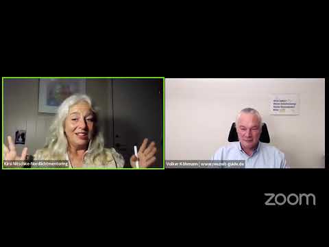 Wenn zwei Welten aufeinander treffen