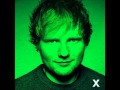 Ed Sheeran - Don't (Official Explicit Version ...