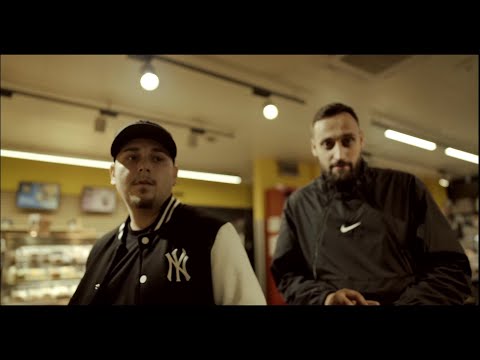 EAZ & XEN - Hit 'em Up (prod. by ROB) - YouTube