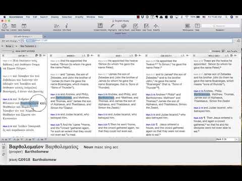 YouTube video thumbnail