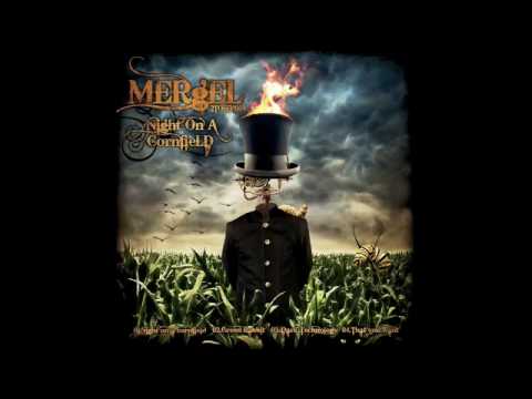 Mergel - Dark Technology