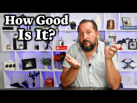 Energizer Ultimate Lithium AA Batteries: Are They WORTH It? SHOCKING Results!