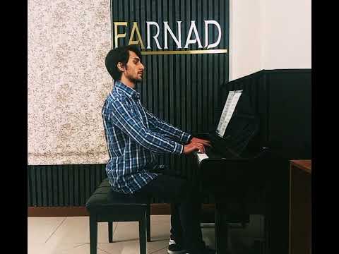 A. Mashayekhi - Short Stories No.1 (M. A Famili)