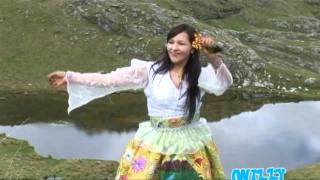 Mely Palomino  y Los Muchachitos Del Amor,,,,,  vuelve mi amor.