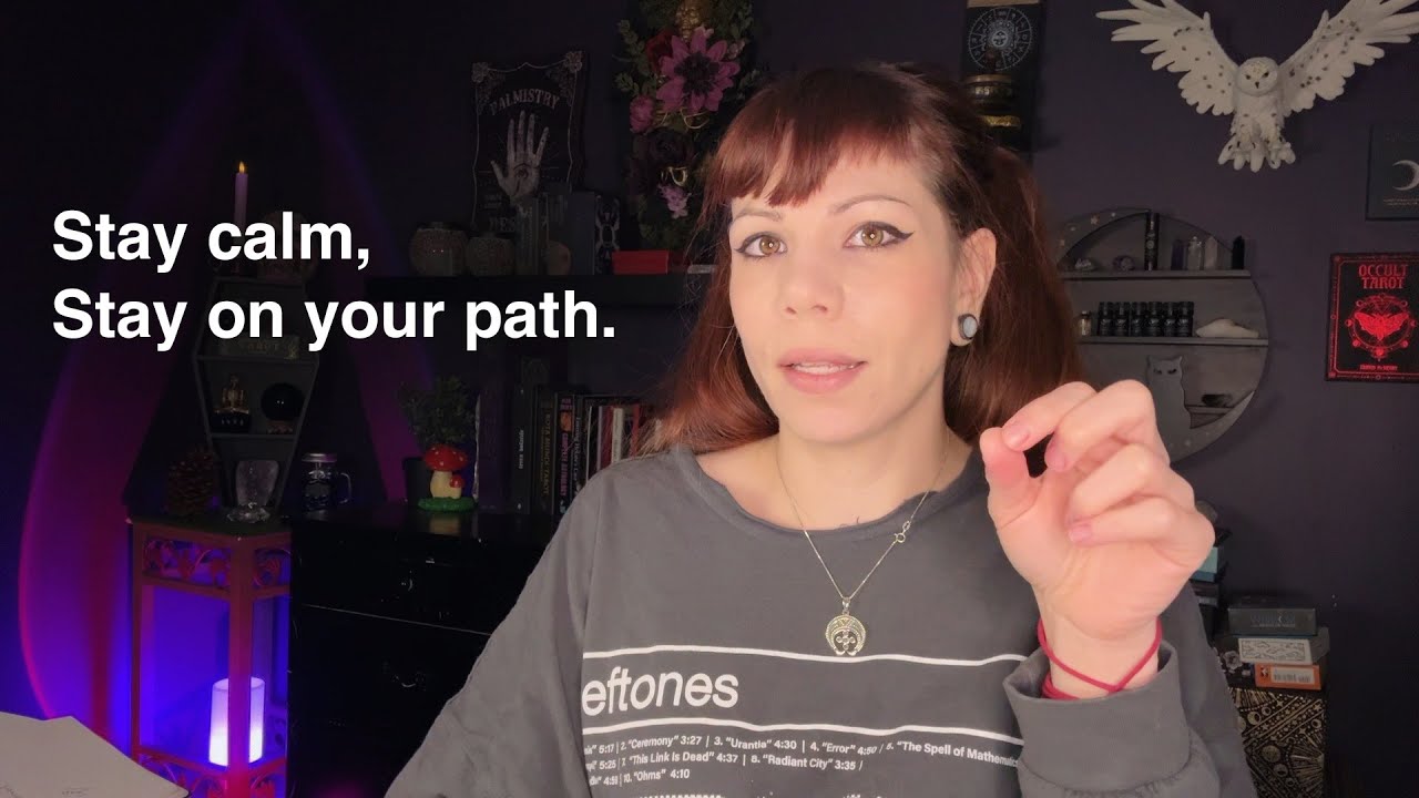 THEY ARE THEIR OWN WORST ENEMY // SOMEONE IS CREATING A MESS THEY WONT BE ABLE TO CLEAN UP