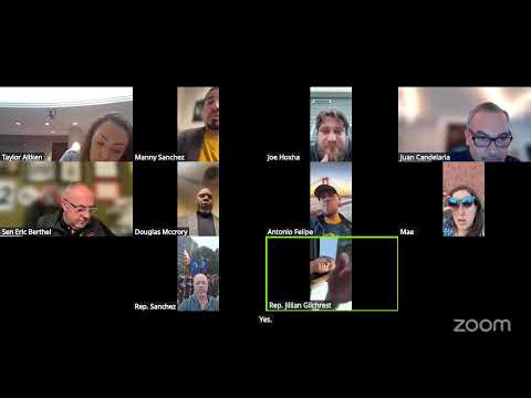 Meeting thumbnail