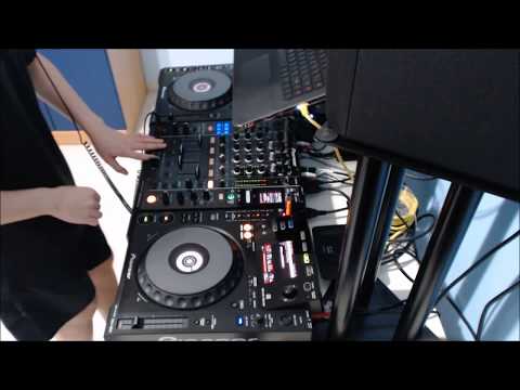 DJ ViperStar - Static Shock