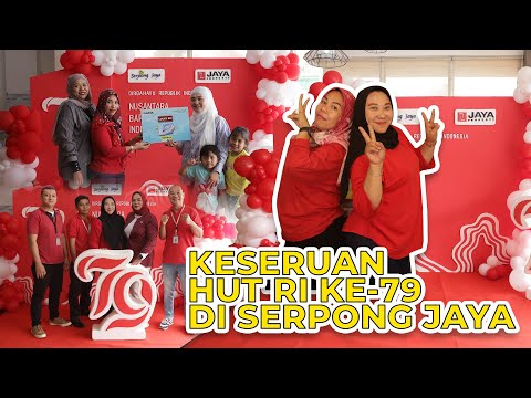 Open House Promo Merdeka 17-18 Agustus 2024