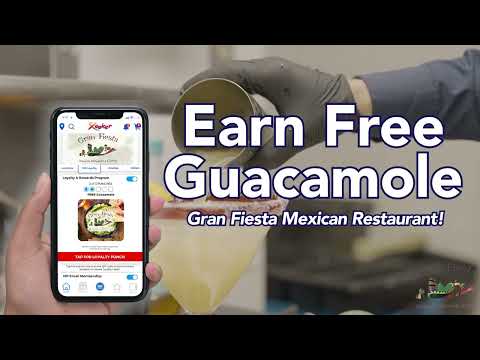 Grand Fiesta Loyalty Club