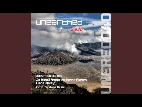 Fade Away (C-Systems Dub)