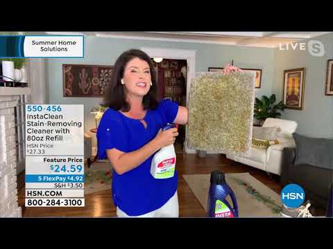 HSN | Summer Home Solutions 05.18.2021 - 10 PM