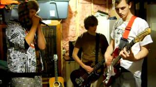 nick the ninja productions-cover- ramones- blitzkrieg bop (feat.devyndistortion,eli the great)