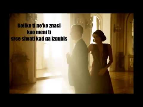 Sasa Matic ft  Severina More tuge tekst 2014