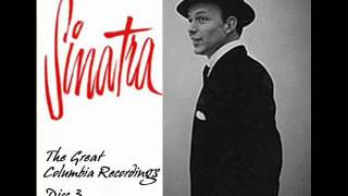 Sinatra:That Old Feeling 1947