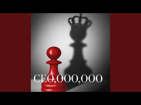 Ceo (feat. Free YSLF)