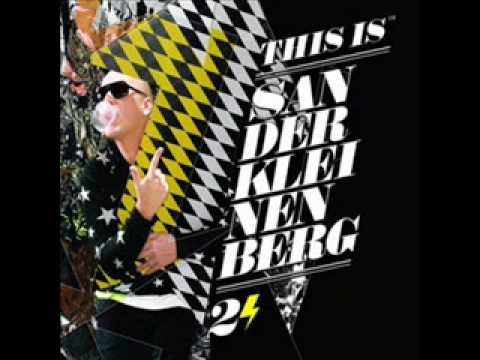 Sander Kleineneberg - My Lexicon (PrinsJan & Dennis Ruyer Remix)