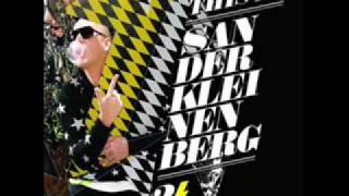 Sander Kleineneberg - My Lexicon (PrinsJan & Dennis Ruyer Remix)