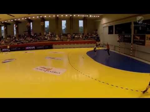 Zapowiedź meczu PE Gwardia Opole - SPR Tarnów - Piątek 24.10.2014